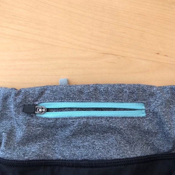 Lot of 2 mpg and Reebok workout shorts S - Picture 5 of 16